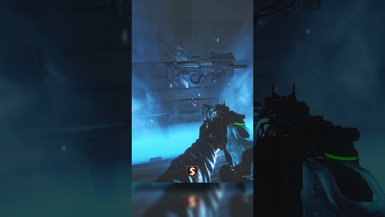 *INSANE* Mystery Box  LUCK!! (Black Ops 3 Zombies)