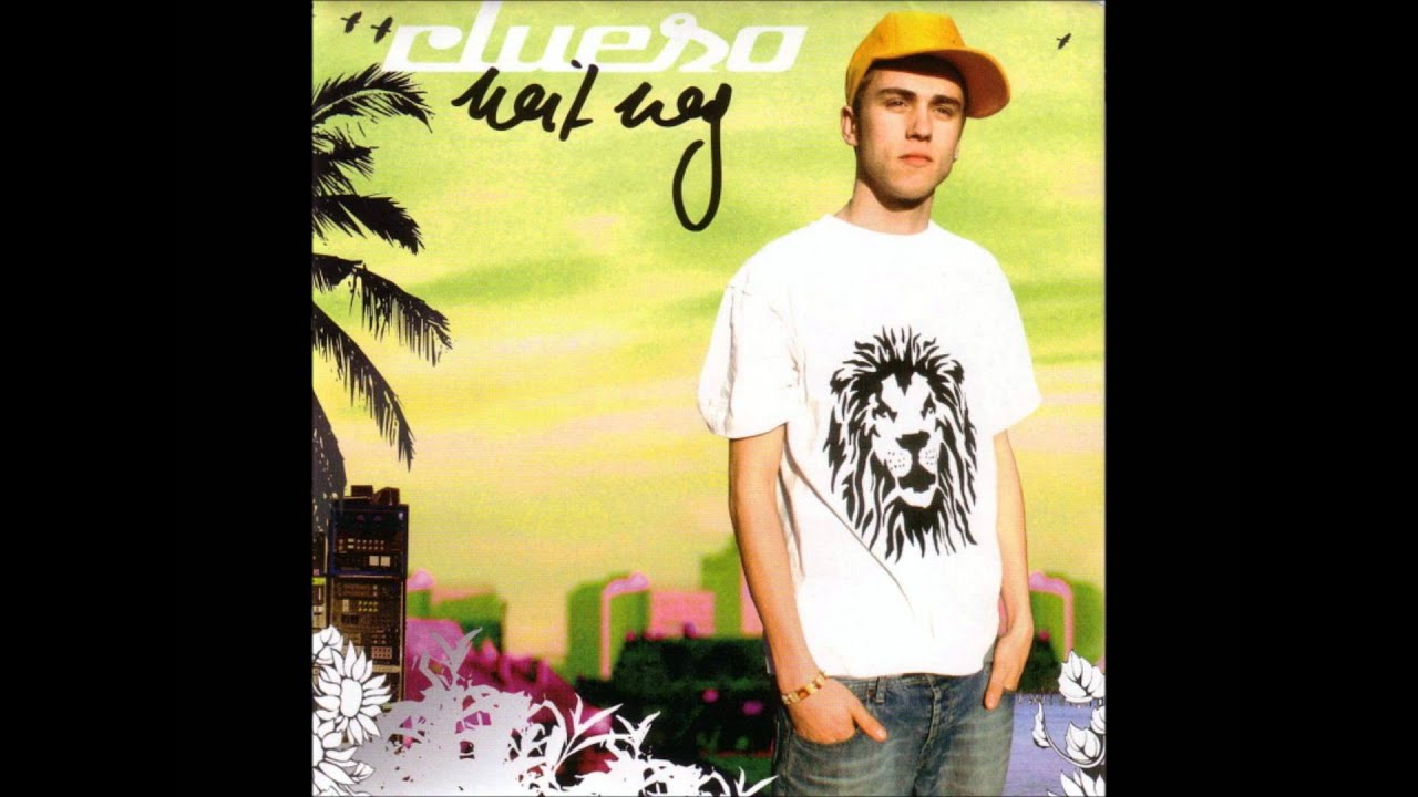 Clueso - Frische Luft [Weit Weg]