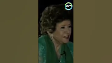 كلمة كبيرة أوي رأي سناء جميل في أحمد زكي 