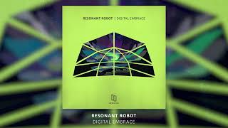 Resonant Robot - Digital Embrace