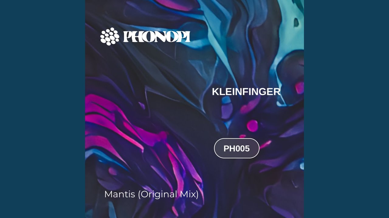Watch Mantis on YouTube Watch Mantis on YouTube