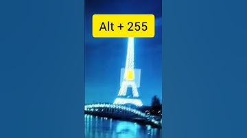 Make Invisible File in Your PC #shorts