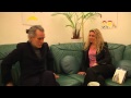 HD Interview durch Dr. Jeet Liuzzi mit Christine Arana Fader Avalon Die Drachenfrau