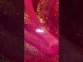 Video: BOTTLE GEL BALANCE VIBE YouAreCute 5ml – Acrygel liquido verde camaleontico builder per Rinforzo e allungamento