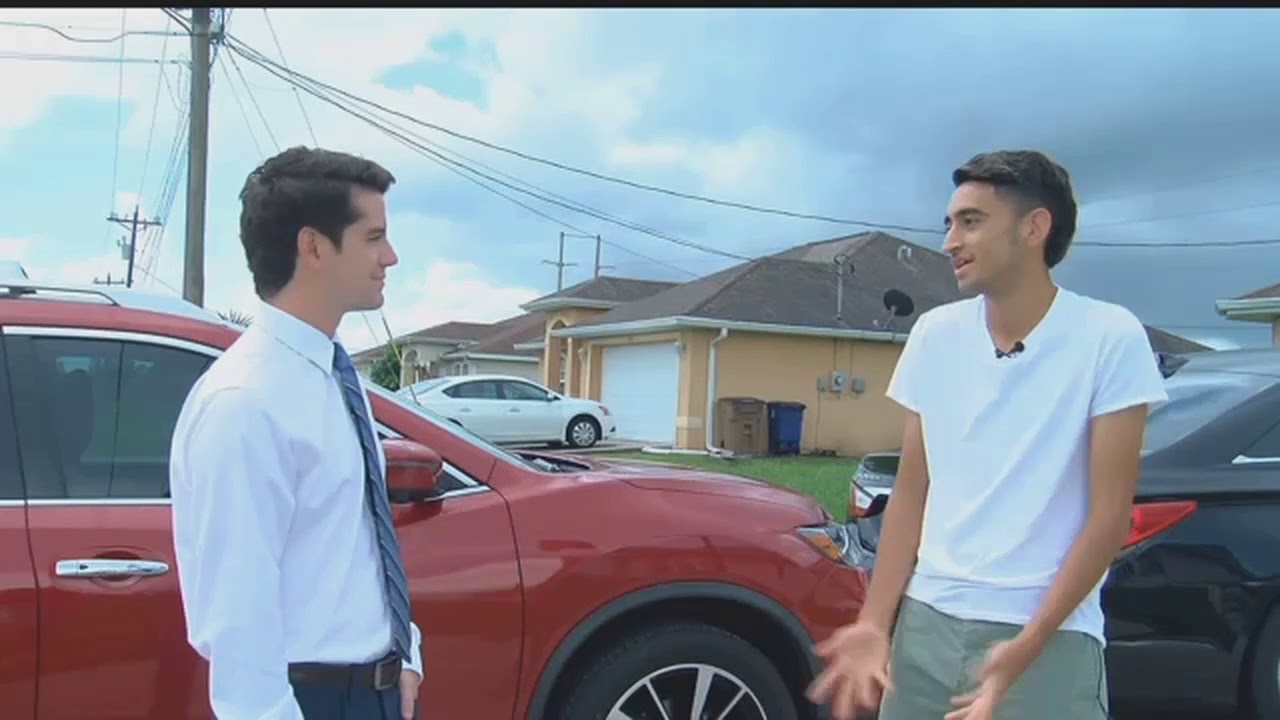 East Lee County is expanding New homes hotel coming to area YouTube