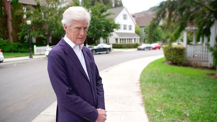 Dateline: Exclusive! Keith Morrison Investigates E...