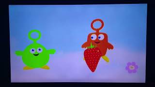 Bloop & Loop - Strawberry, Bicycle, Elephant