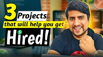 Top 3 Automation Testing Live Projects to add to in your Resume