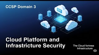 CCSP Domain 3: Cloud Platform and Infrastructure Security screenshot 4