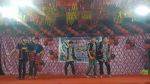peram Dance kadem tiem13/01/2024