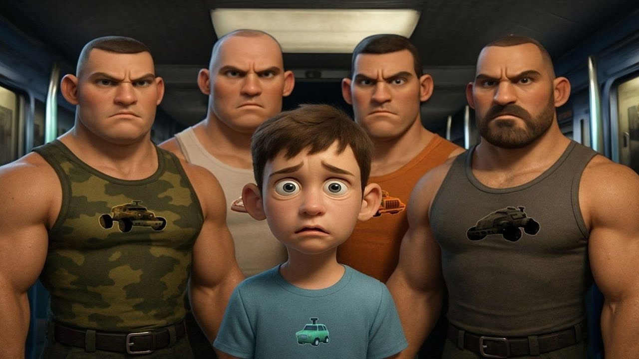 Bullying Clockwork Wun with Xtreme, Blaze, Zloy_Yarik and Kotik_XP.