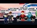 GİZLİ GÖREVDEKİ 2. GÜNÜM POLİSLER YAKALANDI ! / Roblox Roleplay / Roblox Türkçe