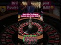 Drake Hits Biggest Roulette Win Of ALL TIME! #drake #roulette #maxwin #casino #bigwin #shorts