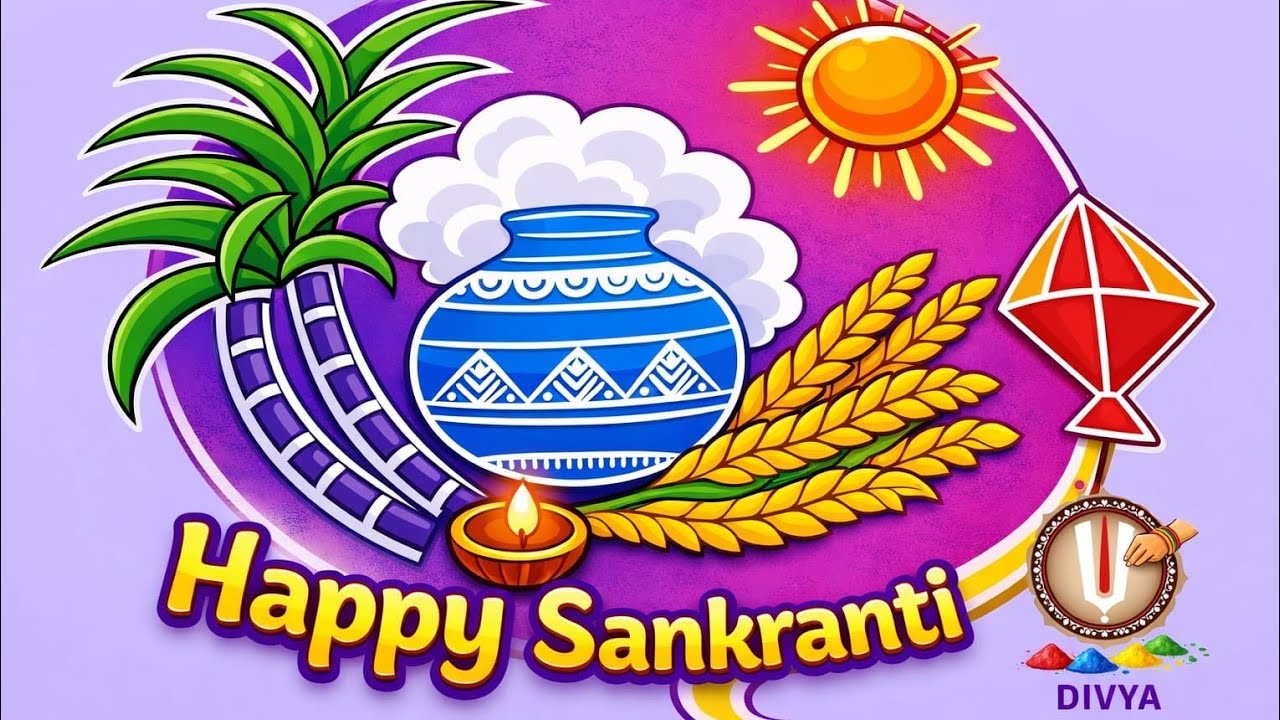 pongal Rangoli desigs 2026