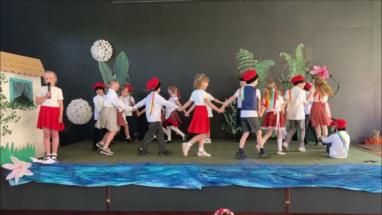 Polish Heritage Day 17 maja 2025 Apel