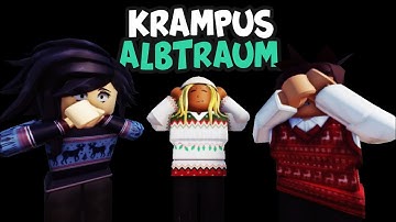 Horror Portals | New Seasonal Story ~ Teaser Trailer