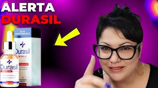 DURASIL Funciona Mesmo? ⚠️ A Verdade Que Não Contam Sobre o Durasil (Review Completo)