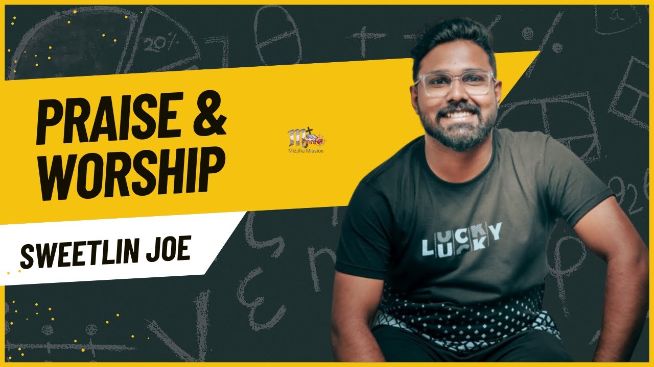 PRAISE & WORSHIP | MIZPHA MISSION | TAMIL CHRISTIAN WORSHIP
