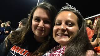 MHS Senior Slideshow 2018