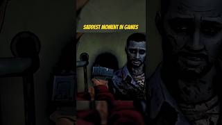 Most Emotional Moments in Gaming History..💔🥀