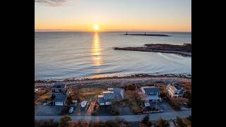 68 Eden Rd, Rockport, MA 01966