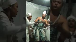 Logunede do jeito que a gente gosta amarrado nos seus atacans, sem filá, saia ou balagadans!