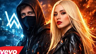 Alan Walker Style - IN A DREAM (Official Music Video)