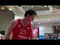 Highlights from Gil Noyovitch's 25 -HAPOEL HAEMEK vs. HAPOEL JERUSALEM