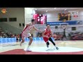 Highlights from Gil Noyovitch's 25 -HAPOEL HAEMEK vs. HAPOEL JERUSALEM