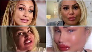 The Evolution of Darcey Silva |90 Day Fiancé|