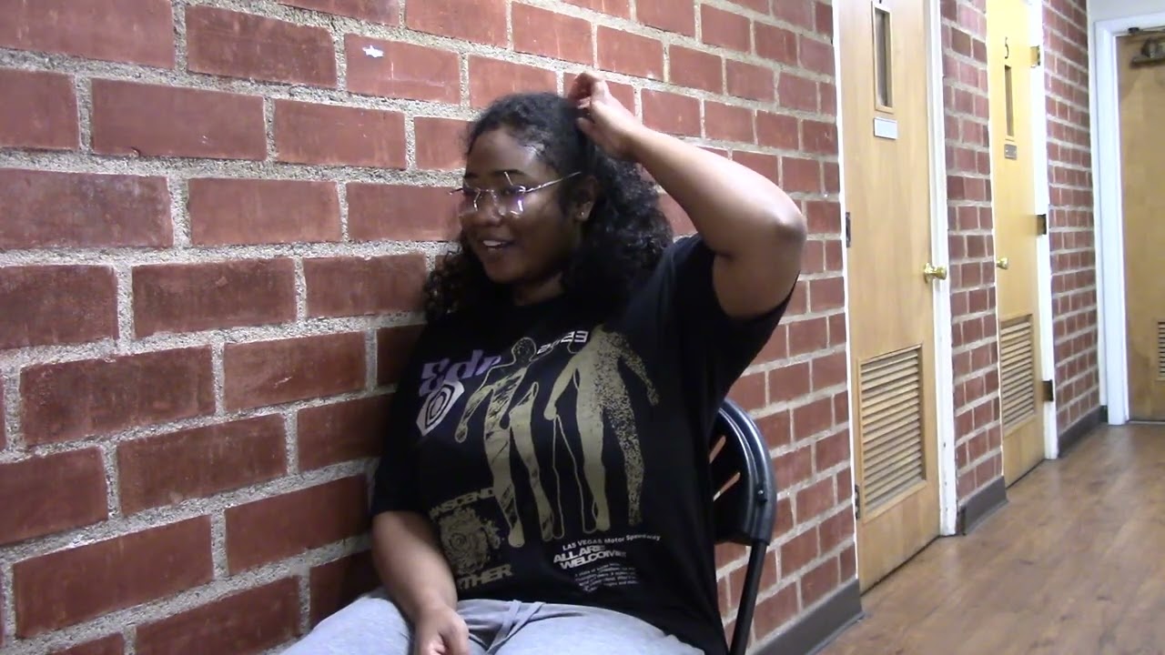 Journie Ma-Johnson - The Color Purple (Chromolume Theatre, Los Angeles, CA)