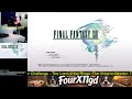 Final Fantasy Numbered Play-through Part 179: Final Fantasy XIII: Part 02