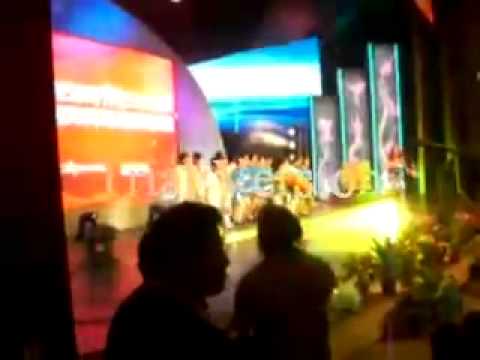 Shen Xiao Cen - Opening Song at Wushi
