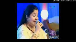 Cheera Poovukalkkumma Kodukkana.....(Preetha Madhu)