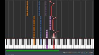 Golden Axe II - Boss Theme 1 [midi]