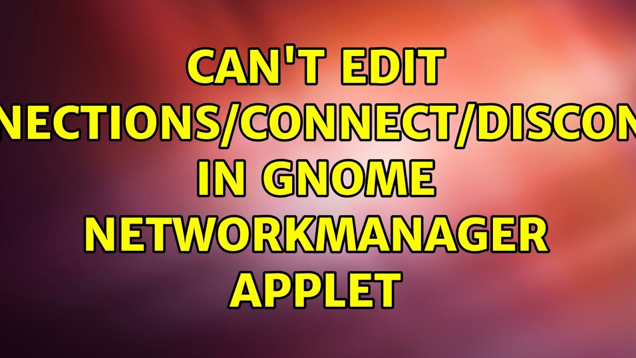 cant connect to ubuntu nomachine cant connect to ubuntu nomachine