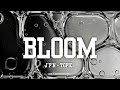J^P^N - TOPIC - BLOOM (SONG)