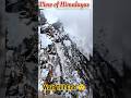 View of Himalayas | Himalaya Kailash Mansarovar |Shiv Temple #trending #shorts #viral #shiv #mahadev