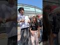 Dance with meee #jafia #naty #michael #viral #blowup #fypシ #tiktok #feed #trending #funny #home