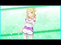 [スクスタ] サイド エピソード - No.66 Aqoursのムードメーカー (小原鞠莉)