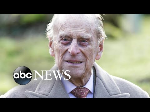 Latest on Prince Philip’s condition