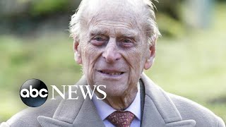 Latest On Prince Philip’s Condition Latest On Prince Philip’s Condition