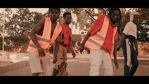 Buzibu Bwo by Feffe Bussi ( Official Video Music)