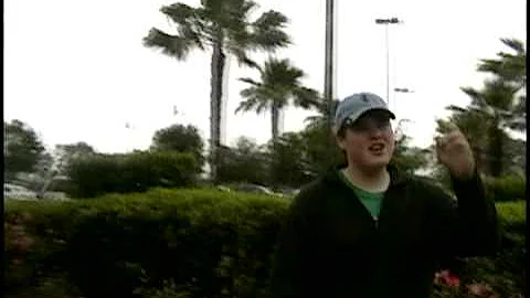 We Didn't Start The Fire Music Video