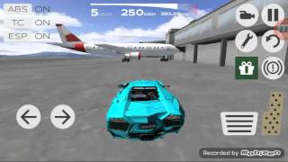 賽車遊戲 screenshot 1