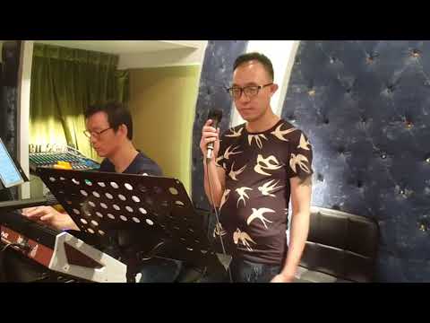 Andy 唱  劉德華 情感的禁區