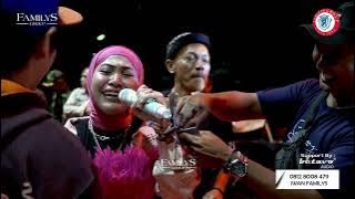 Selvy Anggraeni - Cinta dan Air Mata | Familys Group Live Cover Jl Herman Tajir Bojongsari Depok