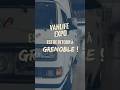 Vanlife Expo est de retour à Grenoble les 17-18 mai 2025. Rdv à Alpexpo avec près de 100 exposants!
