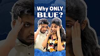 What Color psychology | 😳 #ux Interview Q/A