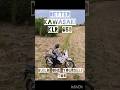 KLR 650 custom - build